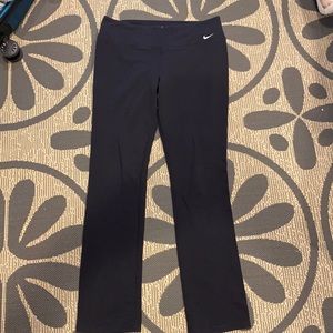 Nike yoga pants